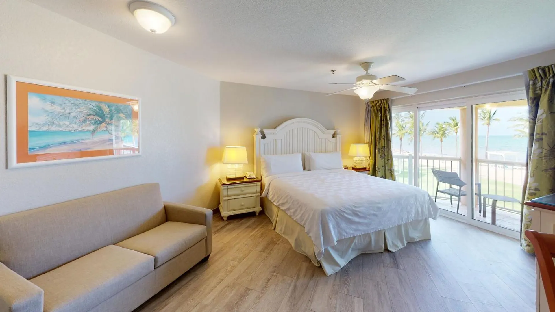 The Grand Caymanian Resort Τζώρτζταουν