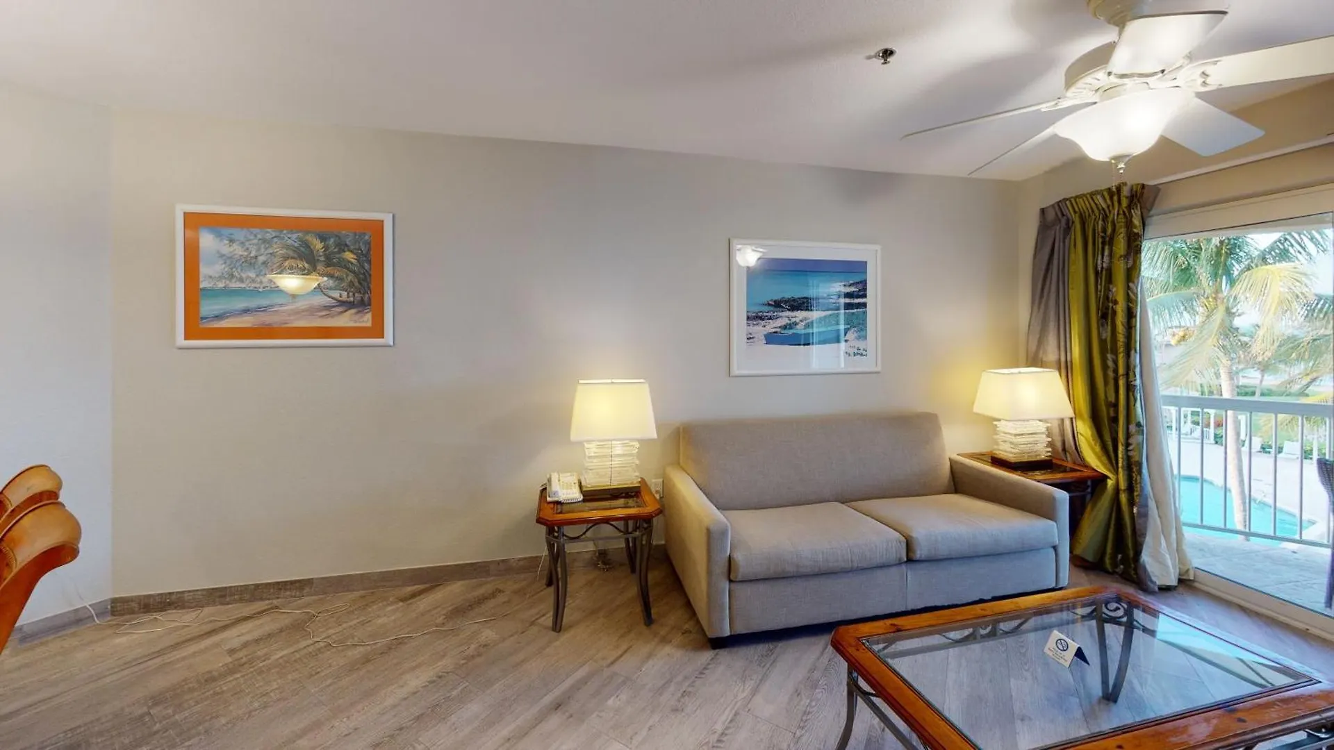 The Grand Caymanian Resort George Town