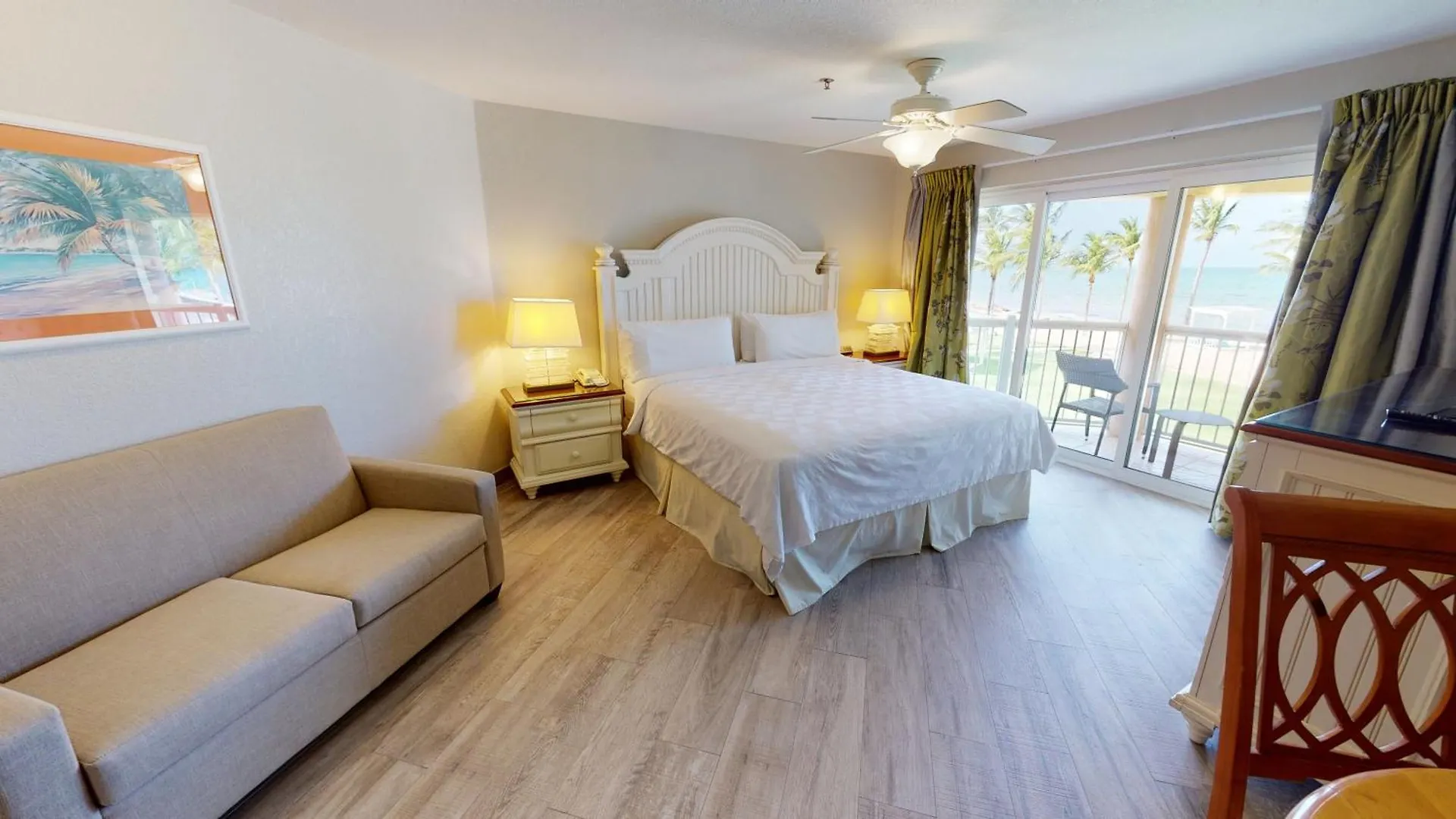 The Grand Caymanian Resort Τζώρτζταουν