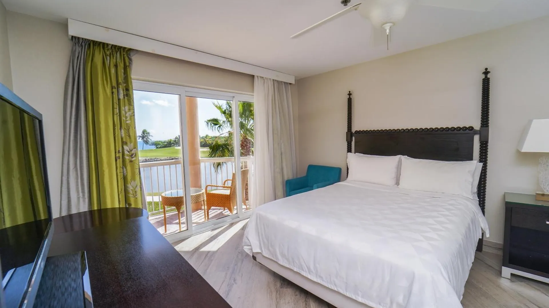 The Grand Caymanian Resort George Town