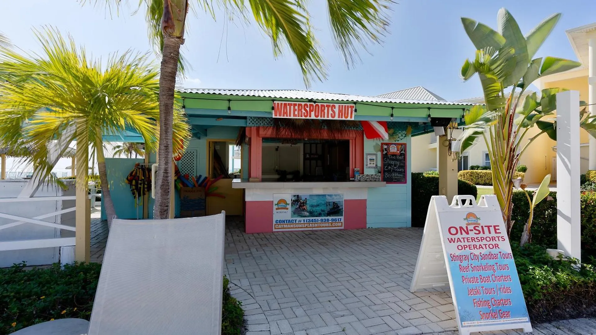 The Grand Caymanian Resort George Town