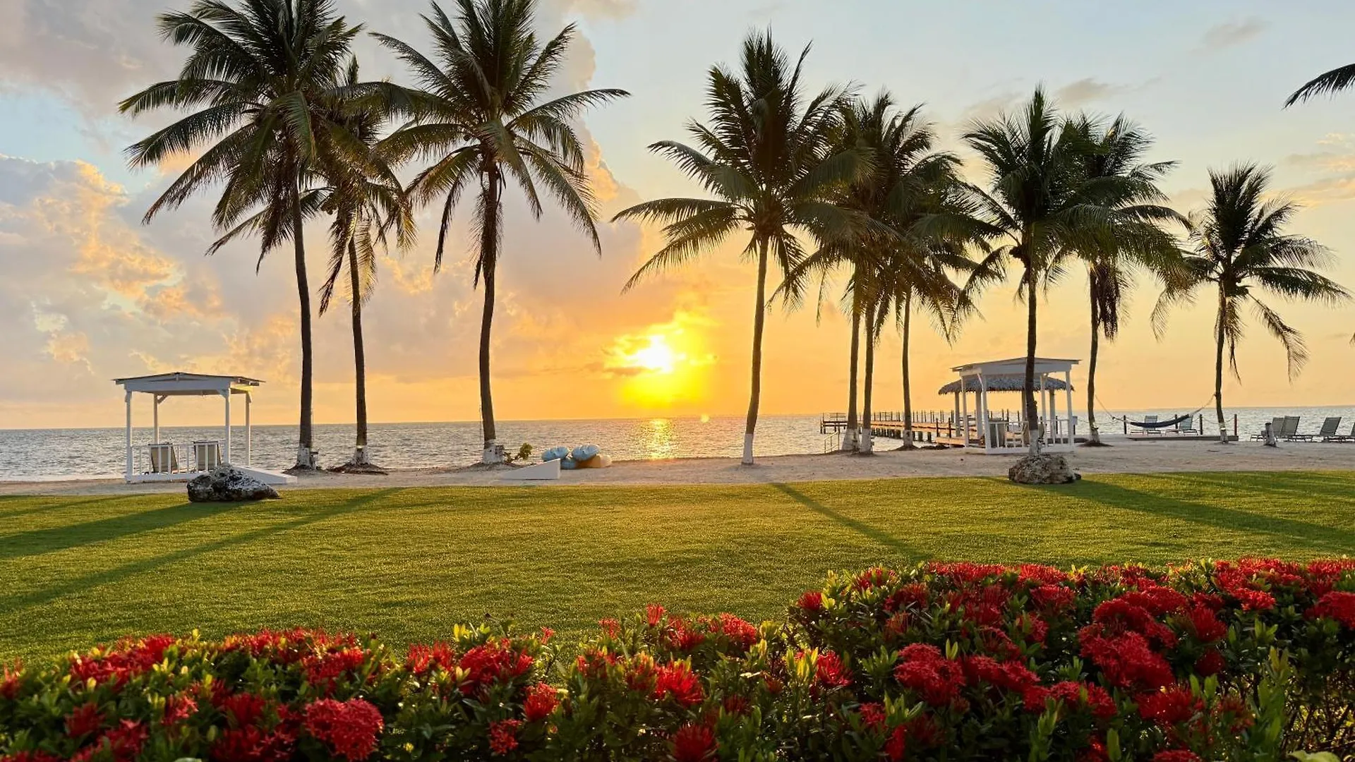 The Grand Caymanian Resort George Town 3*,